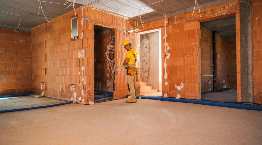 Local Chimney Repair in Vinemont, AL
